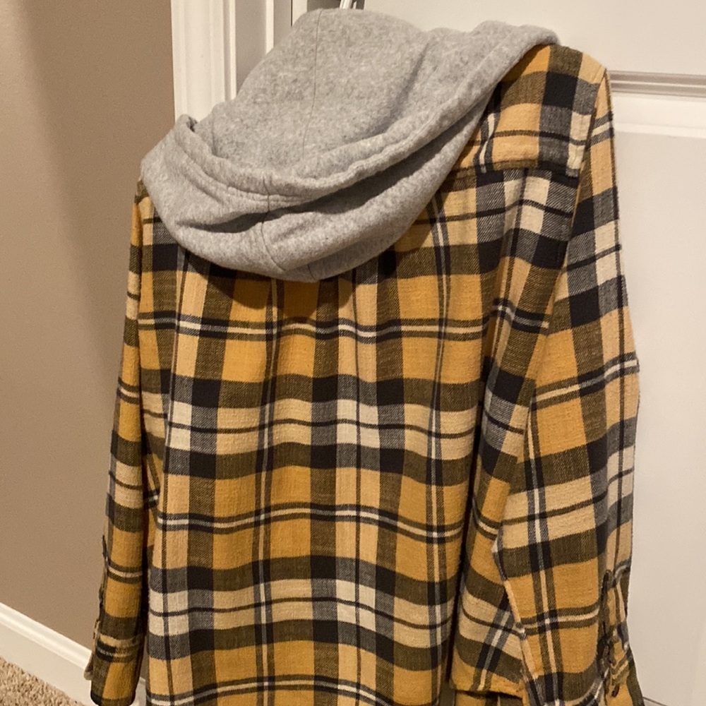 Flannel - Picture 2 of 2